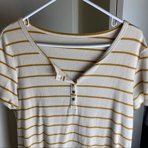 American Eagle Tee